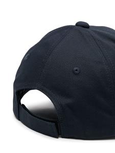 emporioarmani Emporio Armani Pet met logopatch - Blauw