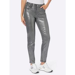 heine Bequeme Jeans, (1 tlg.)
