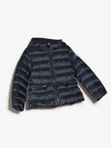 monclerenfant Moncler Enfant Gewatteerd jack - Blauw