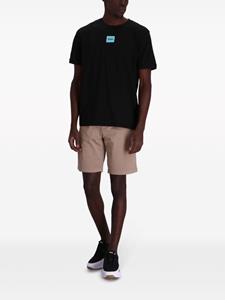 BOSS Chino shorts - Roze