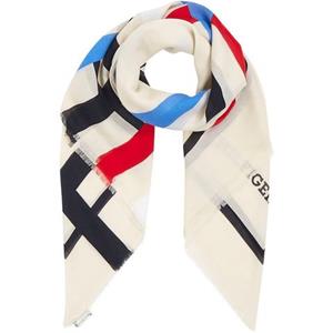 Tommy Hilfiger Schal "HILFIGER PREP SQUARE"