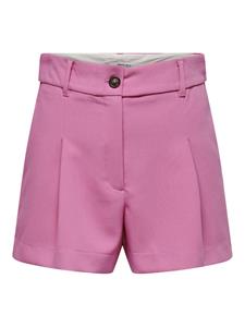 Only Broeken Korte Broeken Roze