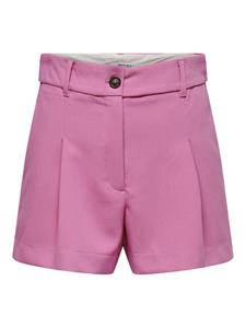 Only Female Broeken Onlelisa Hw Shorts Tlr 15320105