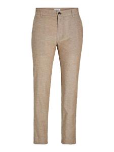 Jack & Jones Broeken Chino Bruin