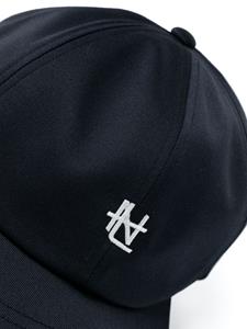 Nanamica Chino pet - Blauw
