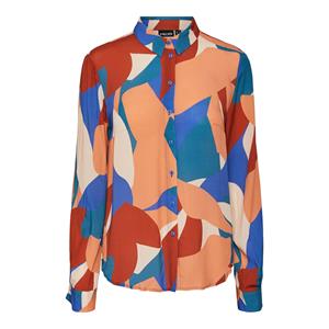 Overhemd Pieces -