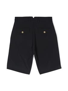 Eleventy Kids Bermuda shorts - Blauw