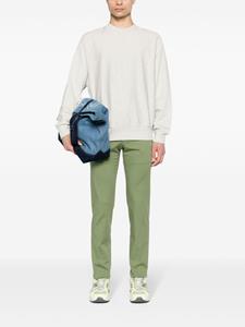 A.P.C. Michael katoenen sweater - Beige