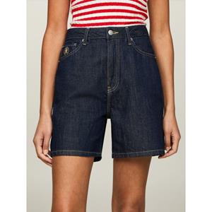 Tommy Hilfiger Short SMD DNM STRAIGHT SHORT HW LINA
