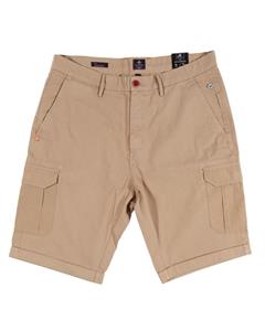 New zealand auckland NZA Larry Bay Short Beige