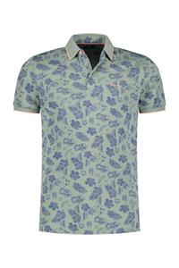 New Zealand Auckland Poloshirt Nisson