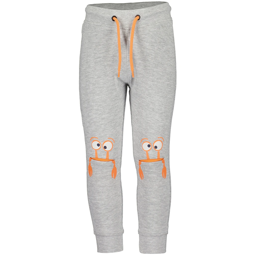 Blue Seven-collectie Joggingbroek Crab (fog)