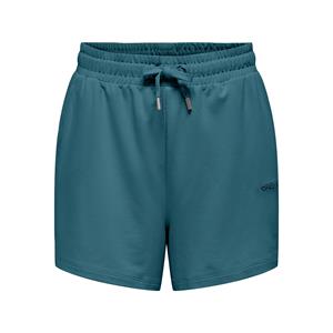 Only play Short Frei Logo, hoge taille