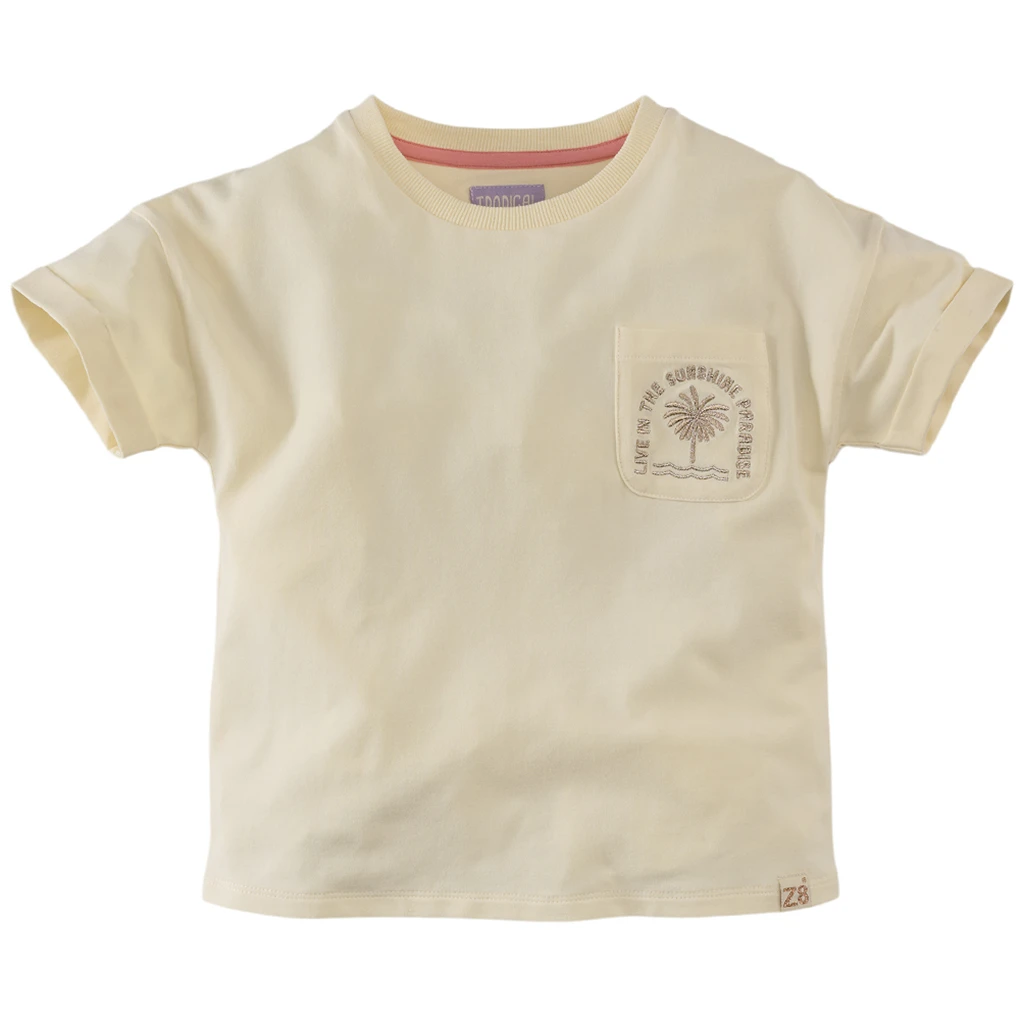 Z8 meisjes t-shirt
