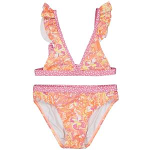 Quapi-collectie Bikini Bibine (aop white flower)