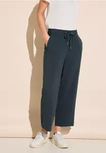 Street One 7/8-culottebroek