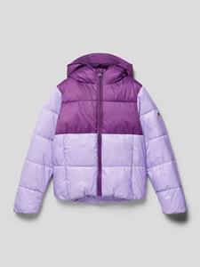 Champion Authentic Athletic Apparel Steppjacke (1-St)