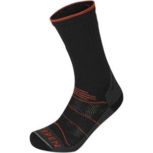 Lorpen Trekking Mid Thermic Eco Sokken
