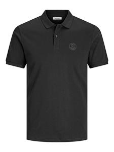 Jack en jones boys Jcojersey Chest Logo Polo Ss Jnr