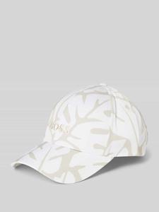 BOSS Baseball Cap