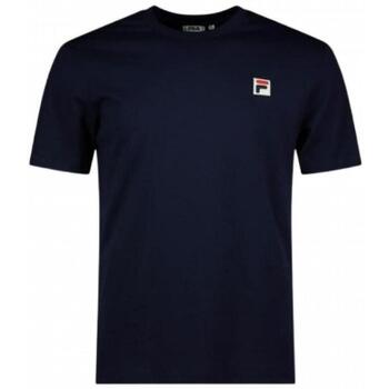 T-shirt Korte Mouw Fila fam0616