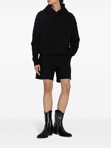 AMIRI Cargo shorts - Zwart