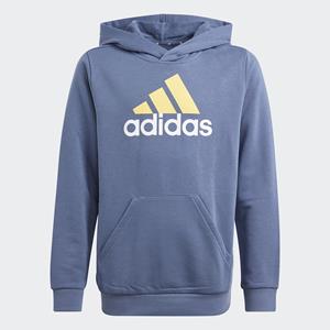 ADIDAS SPORTSWEAR Hoodie in molton