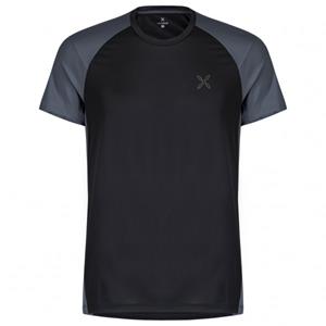 Montura  Join T-Shirt - Sportshirt, zwart