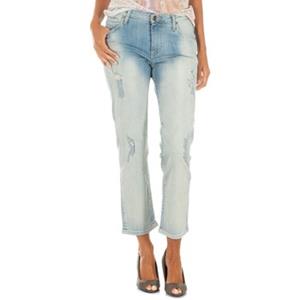 Straight Jeans Met 10DBF0231-D505-1833