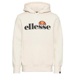 Ellesse Hoodie Ellesse Herren Hoody SL GOTTERO OH HOODY Offwhite Beige