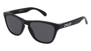 OAKLEY OJ9006 Teens Zonnebril, zwart