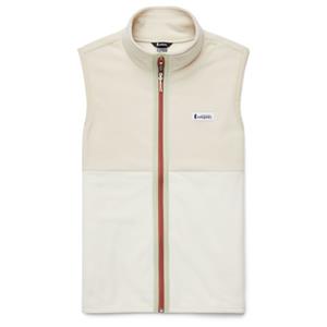 Cotopaxi Dames Amado Fleece Bodywarmer