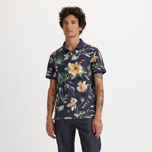 Levi's Polo Housemark