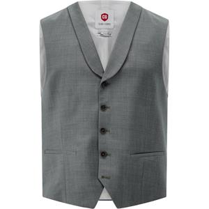 yourownpartybycg-clubofgents Your own Party by CG - CLUB of GENTS Gilet 10.158S0_440033