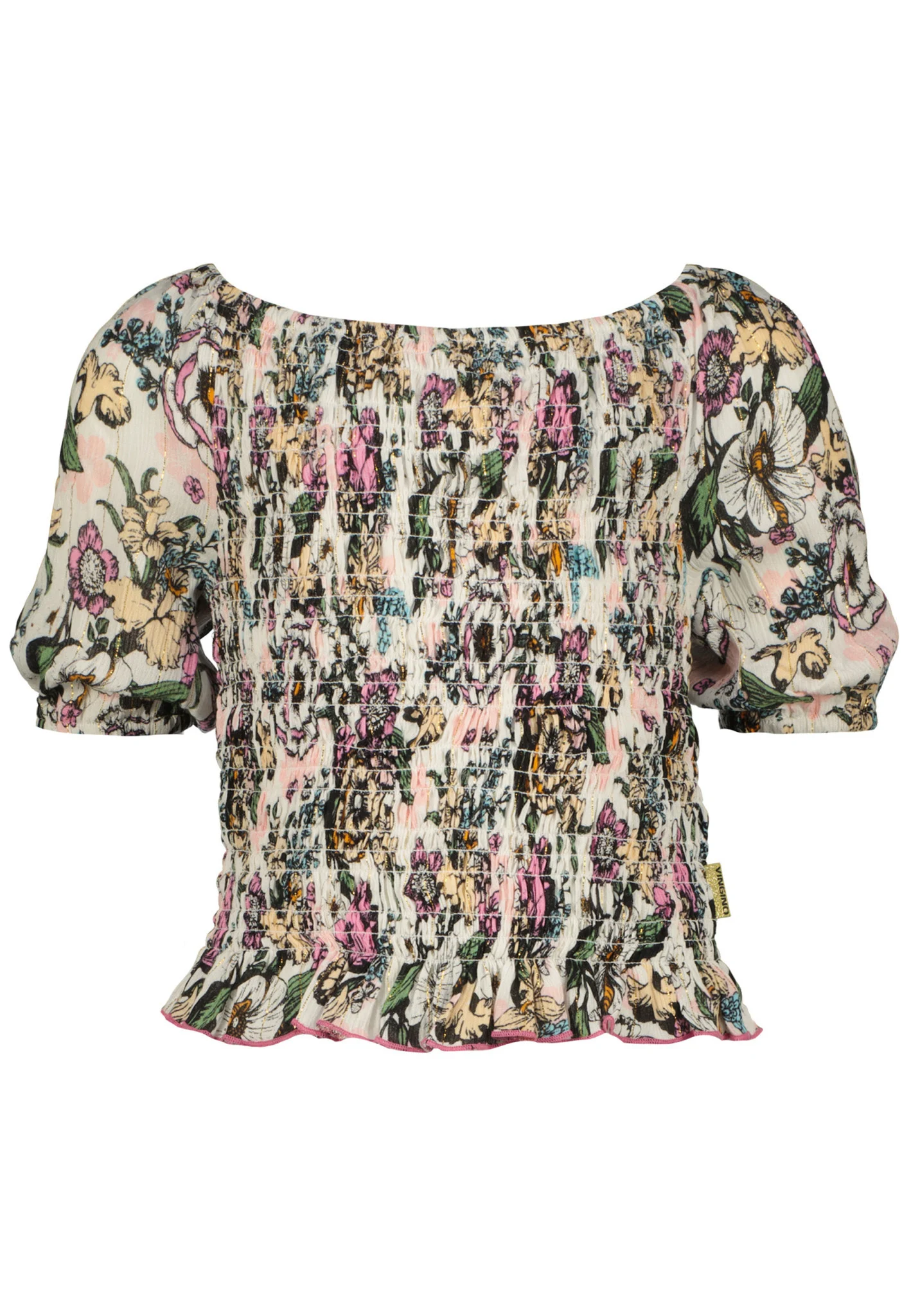 Vingino meisjes blouse