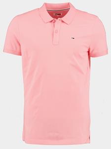 Tommy Hilfiger Slim Placket Polo Heren
