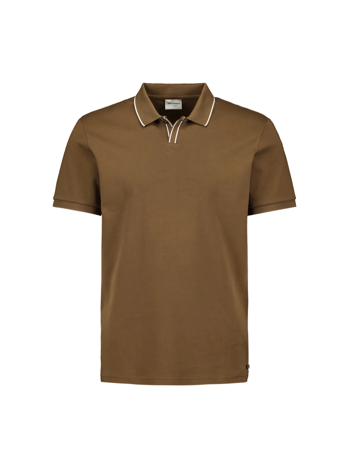 No Excess Polo km -