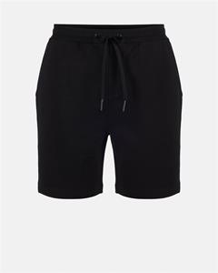 Iceberg E5 Bermuda Korte Broek Heren Zwart - 