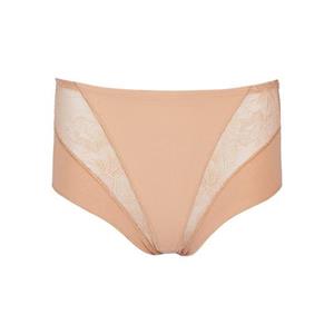 Nina Von C. Tailleslip "Cotton Shape" met zachte ondersteuning (2 stuks, Set van 2)