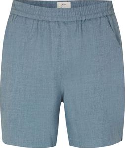 Plain Turi shorts 025 agua melange