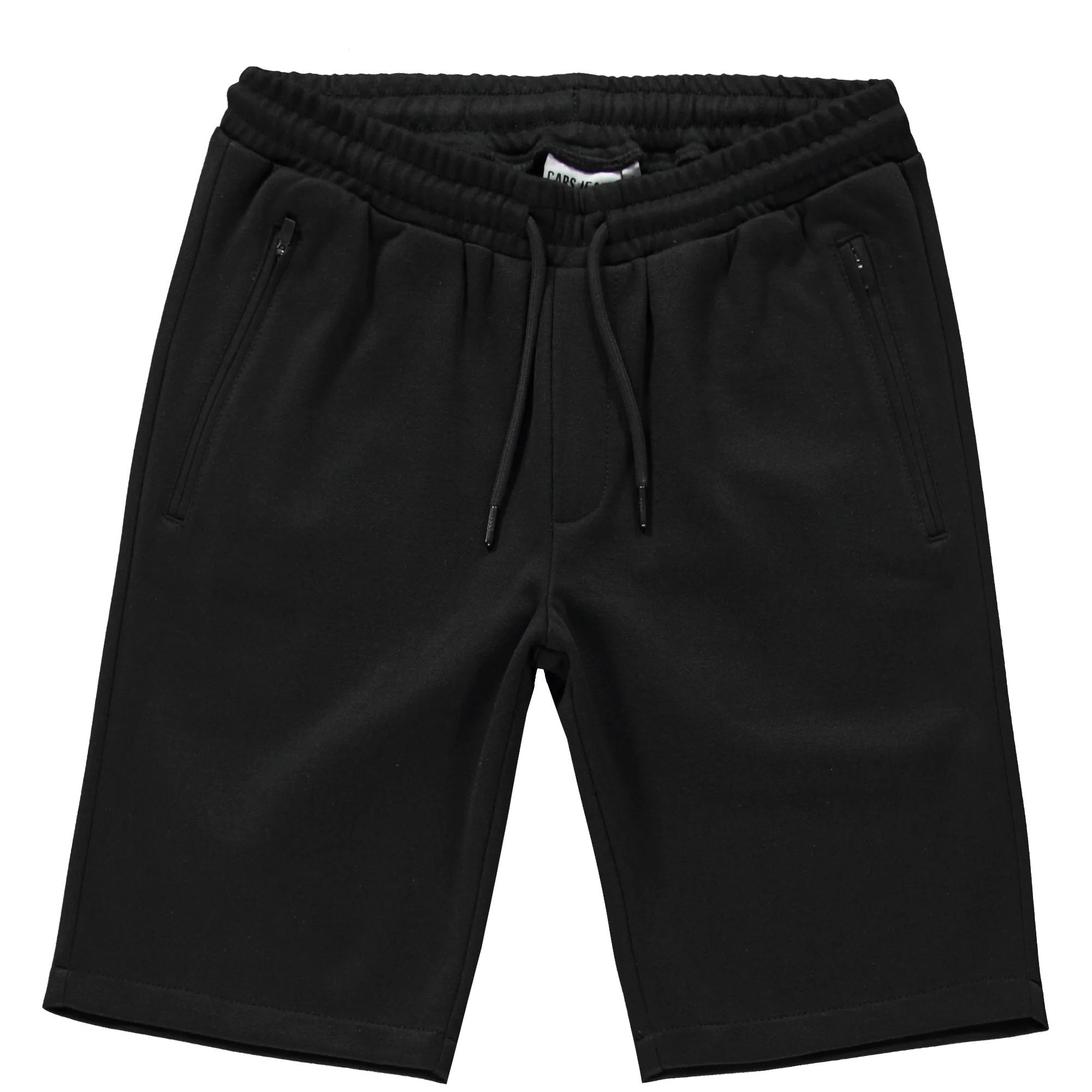 Cars Korte broek herell sw short black black