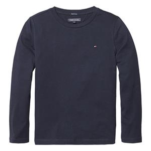 Tommy hilfiger T-shirt met lange mouwen