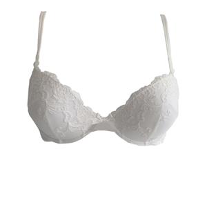 AMBRA Lingerie BH'sPlatinum Fashion Push up BH 0338F