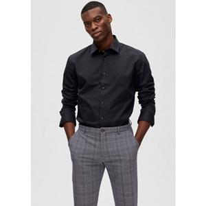 SELECTED HOMME Langarmhemd "REGETHAN SHIRT"