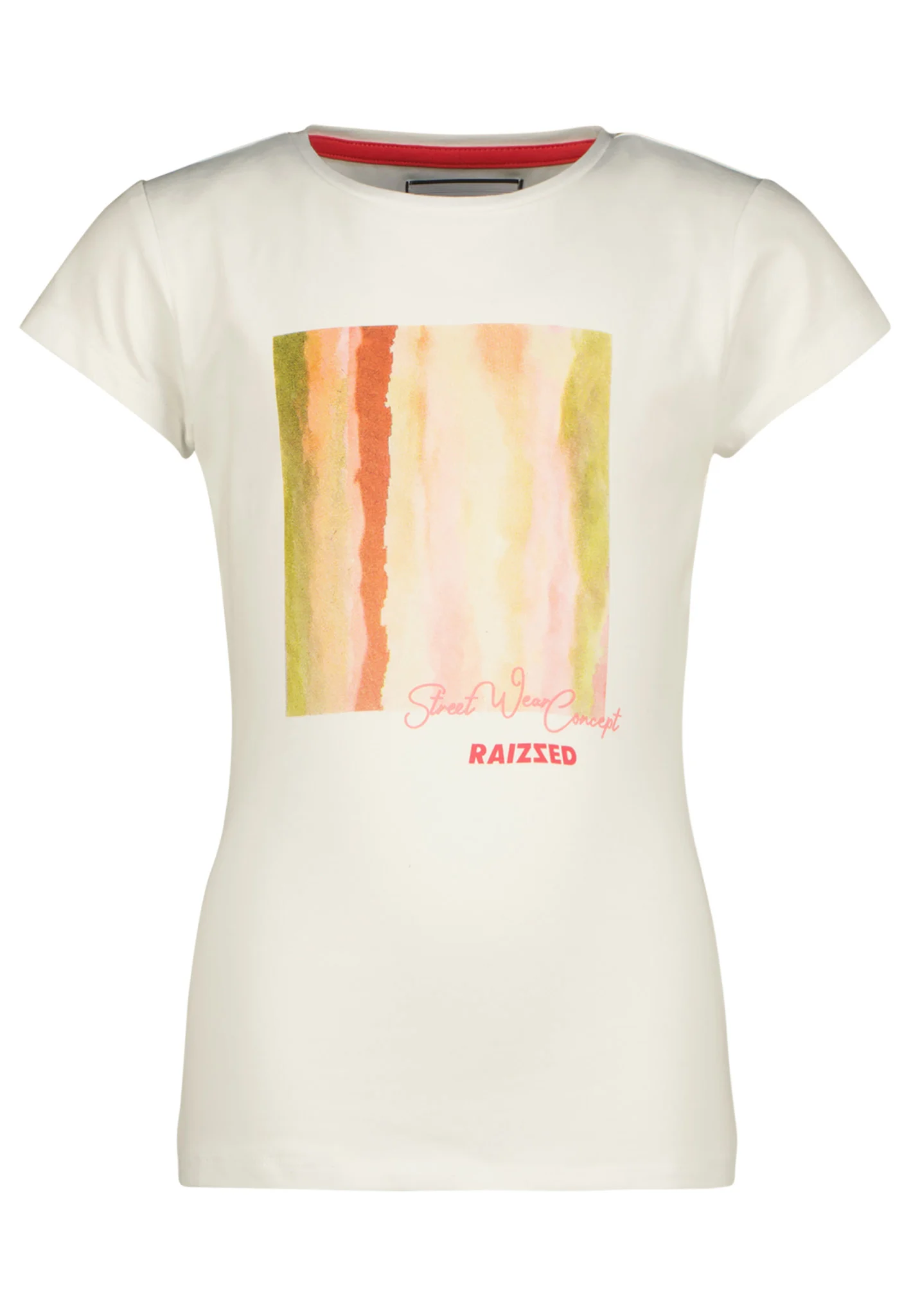 Raizzed meisjes t-shirt