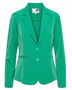 &Co Woman &co woen blazer phileine travel green