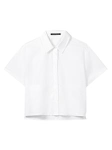 Luisa Cerano Blusenshirt Bluse
