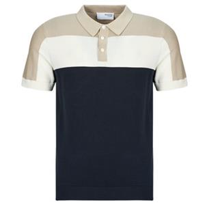 Polo Shirt Korte Mouw Selected SLHMATTIS