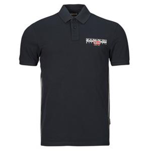 Napapijri Polo Shirt Korte Mouw  E AYLMER