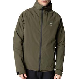 Fat Moose Sky Shell Jas Heren